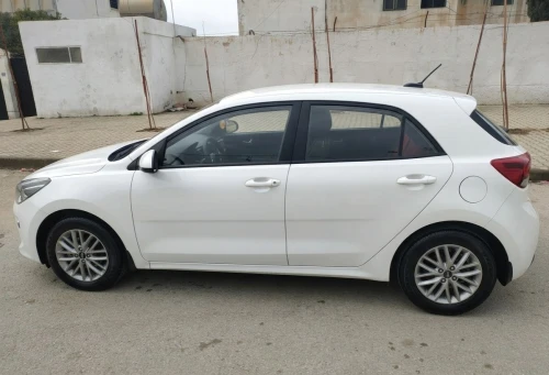 Kia Rio 2019 