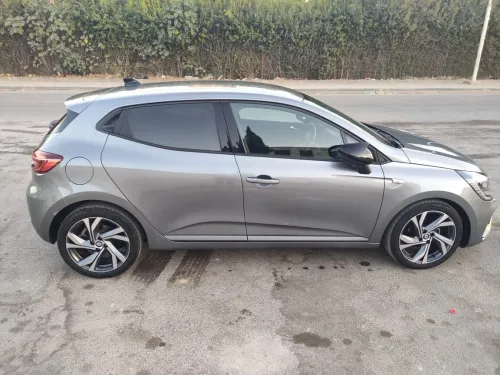 Renault Clio 5  2023 RS Line