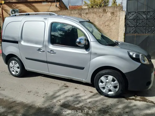 Renault Kangoo 2021 Confort (Utilitaire)