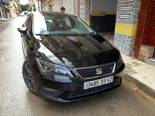 Seat Leon 2019 