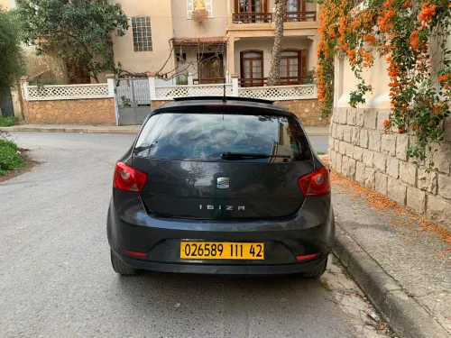 Seat Ibiza 2011 Loca