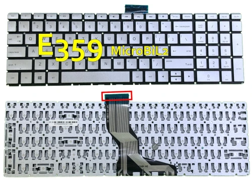 Clavier d'ordinateur Portable LAPTOP