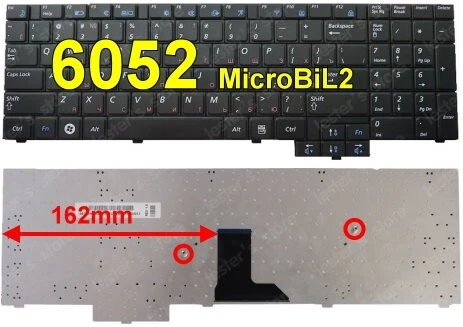 Clavier d'ordinateur Portable LAPTOP