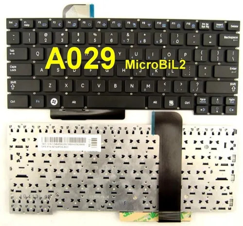 Clavier d'ordinateur Portable LAPTOP