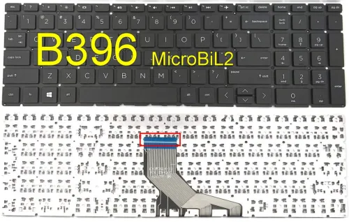 Clavier d'ordinateur Portable LAPTOP