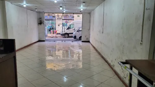 Vente Local Oran Oran