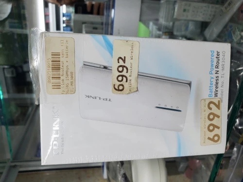 TP-Link TL-MR3040