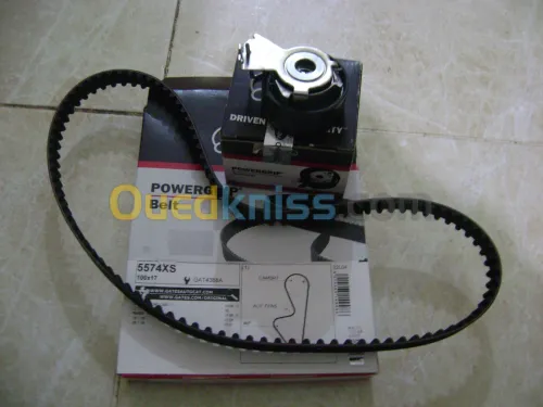 KIT CHAINE PEUGEOT 206 ESSENCE