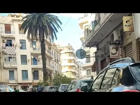 Location Appartement F2 Alger Alger centre