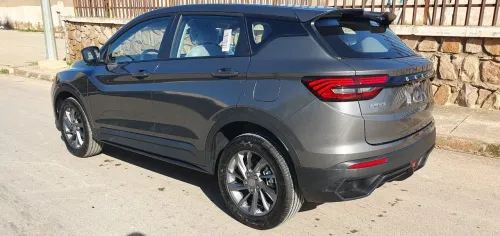 Geely Coolray 2026 SUPER EDITION