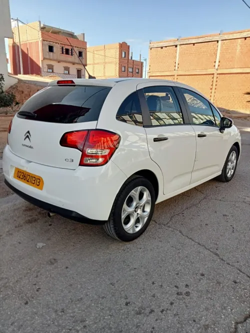 Citroen C3 2013 