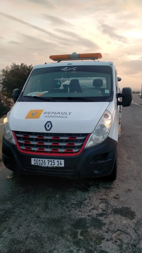 Dépannage auto tiaret  ديبناج تيارت
