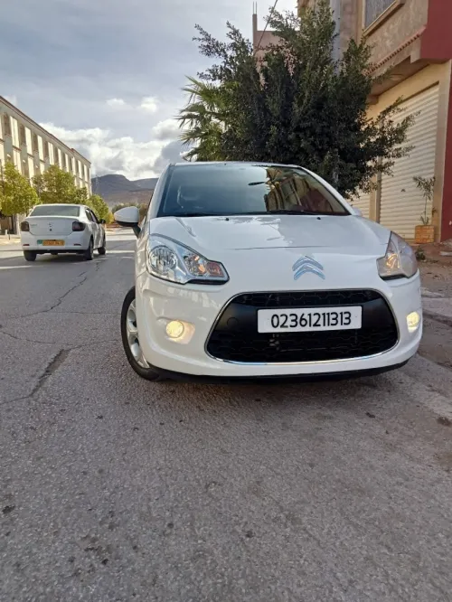 Citroen C3 2013 