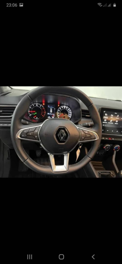 Renault Clio 5  2023 Evolution