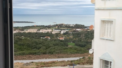 Vente Appartement F3 Jijel El aouana
