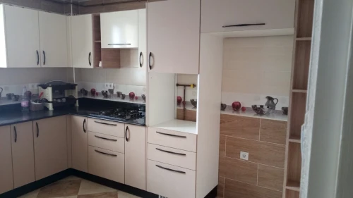 Vente Appartement F3 Jijel El aouana