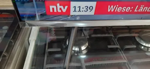 SUPER PROMOTION TV BRANDT 55 H6 SMART 4K UHD GOOGLE TV HEY GOOGLE FRAMLESS