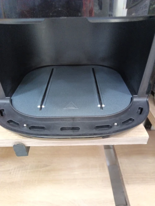PROMO AIR FRYER PHILLIPS 4.1L NOIR