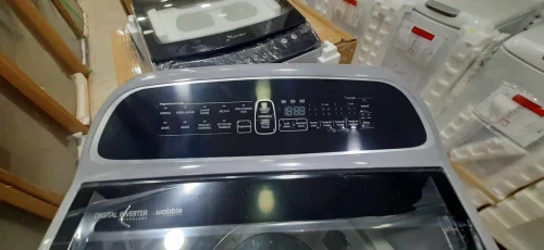 PROMOTION MACHINE A LAVER SAMSUNG 9KG TOP INVERTER