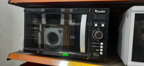 PROMOTION MICRO ONDE IRIS CONDOR GEANT MIDEA 20L/23L/25L/30L