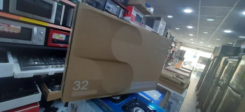 BOOM PROMOTION TV TCL 32 FULL HD 1080P ANDROID GOOGLE TV