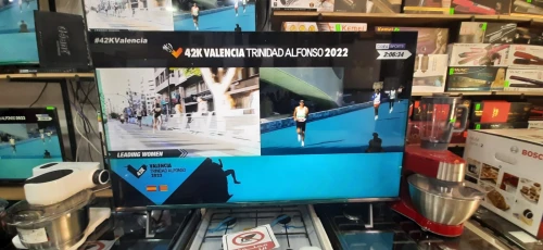 NOUVEAU PROMOTION TV IRIS 55 Q7010 QLED SMART ANDROID 11 4K UHD GOOGLE TV