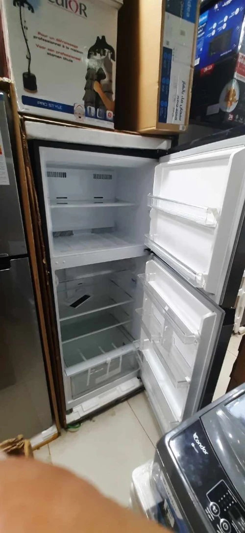 SUPER PROMOTION REFRIGERATEUR MIDEA MDRT 580 NO FROST