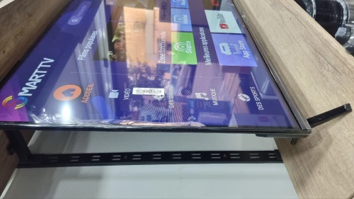 SUPER PROMO TV RAYLAN 43 SMART  ANDROID TV 14