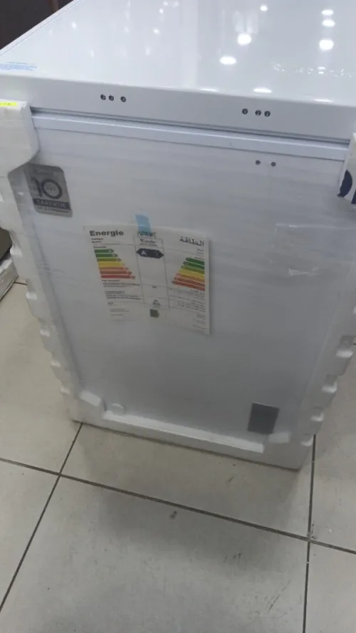 Promo Congélateur condor Blanc 105L inverter 10 ans de Garantie convertible