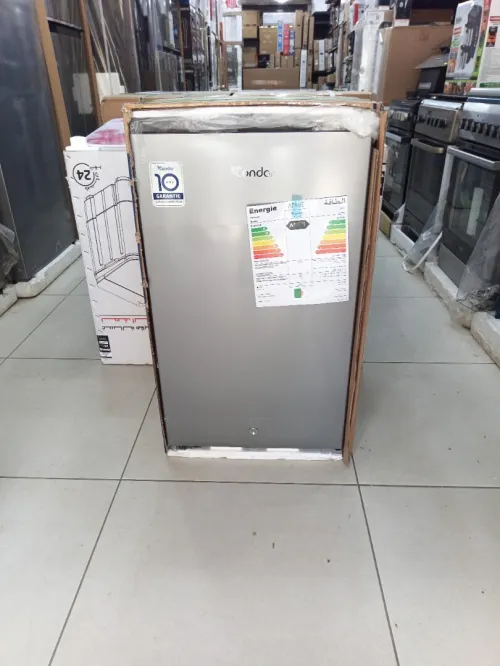 Promo Maxi Bar condor Gris 10 ans de garantie