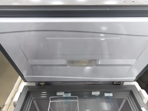 Congélateur cristor 280 Gris Convertible