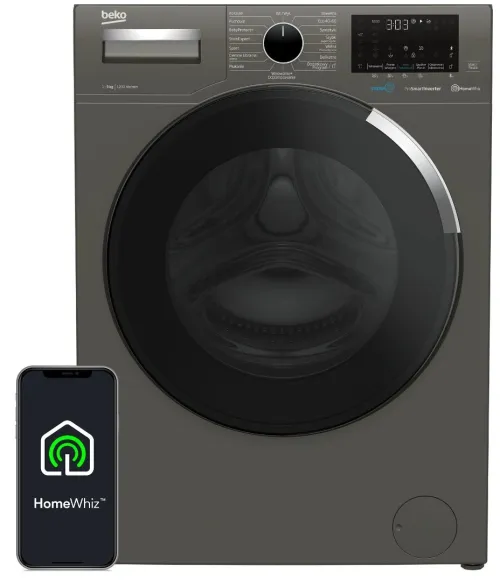 PROMOTION MACHINE A LAVER BEKO 9KG INVERTER