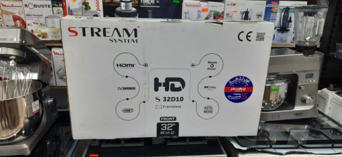 PROMOTION TV STREAM  /32 /40 /43 /50 /55 /65 SMART GOOGLE TV ET WEBOS 4K FRAMLESS