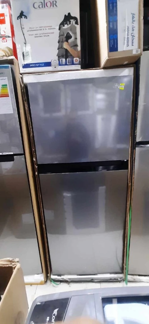 SUPER PROMOTION REFRIGERATEUR MIDEA MDRT 580 NO FROST