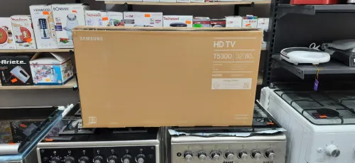 PROMOTION TV SAMSUNG 32 T5300 SMART BY TIZEN