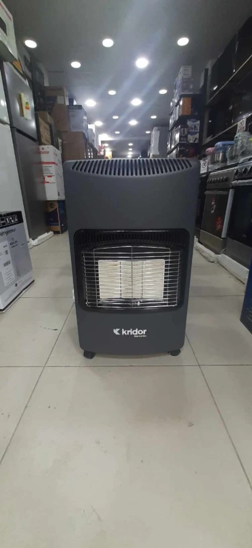 PROMOTION CHAUFFAGE A GAZ BUTANE CRISTOR PIEZO ITALY