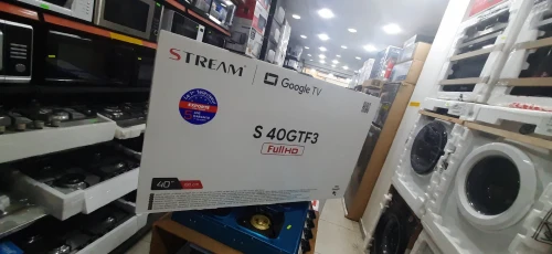 BOOM Promotion tv stream 40 Android framless