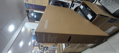 PROMOTION TV SAMSUNG 55 DU7000 4K UHD 2025