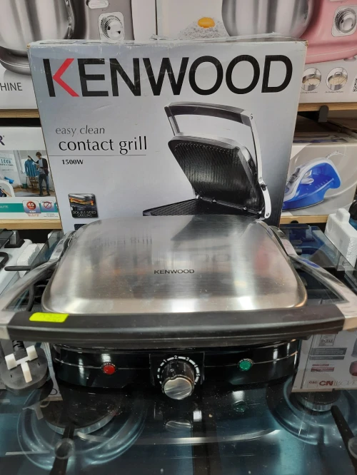 PROMOTION PANINEUSE TEFAL 