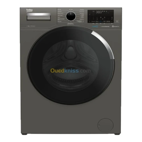 PROMOTION MACHINE A LAVER BEKO 9KG INVERTER