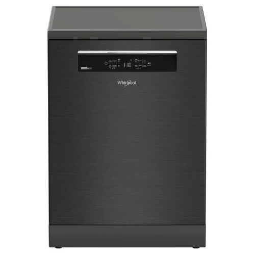 Promo lave vaisselle Whirlpool 16 couvert Manhattan Smart 11 Programmes WFD6611DD3XBRDZ