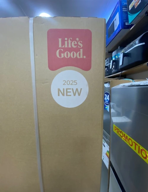SUPER PROMO TV LG 55 UA85 4K NEW WEBOS 2026MODEL