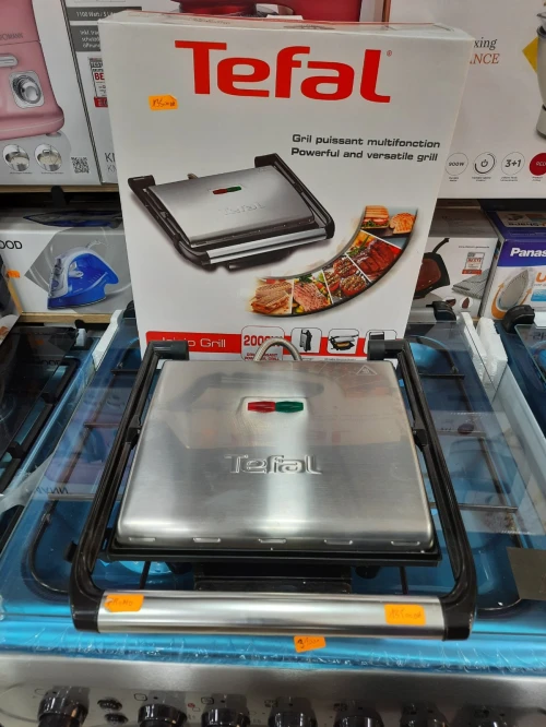 PROMOTION PANINEUSE TEFAL 