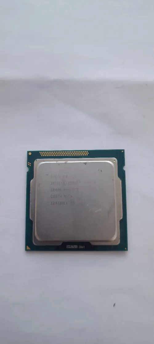 Intel Core i7-3770 8 Mo de cache, jusqu'à 3,90 GHz - Intel Core i7-2600 8 Mo de cache, jusqu'à 3,90 GHz