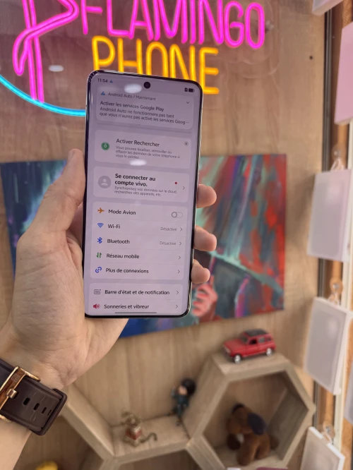 Vivo Vivo x200 pro