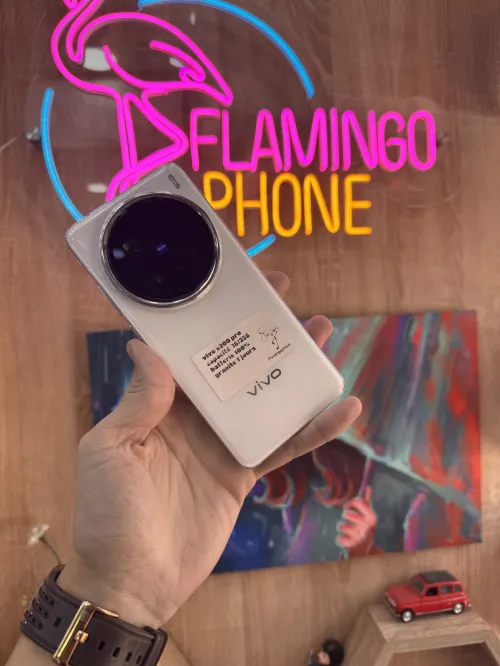 Vivo Vivo x200 pro