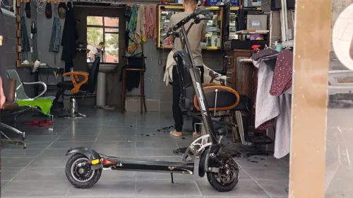 Mini motors Speed way 5 2025