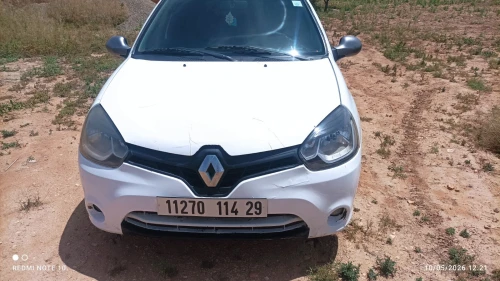 Renault Clio Campus 2014 