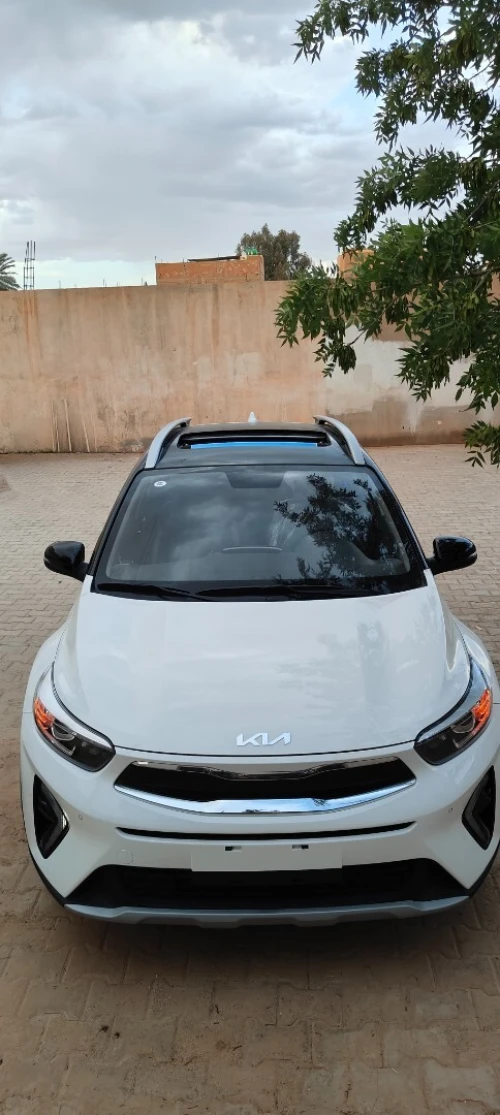Kia KX1 2026 