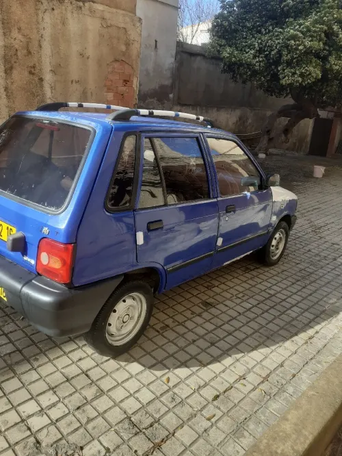 Zotye Z100 2012 (Ancienne)